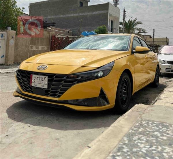 Hyundai for sale in Iraq